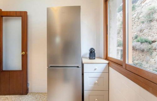 RUSTIKALPUENTE Casa del MEDICO - Foto 7