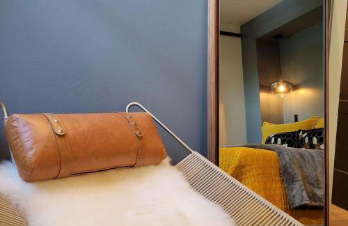 Station House Suite A - Foto 5