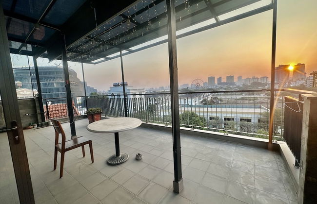 Paradise Home Trinh Cong Son - Photo 39