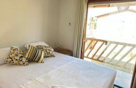 Duplex 2 Suites Pool Barbecue Air - Foto 36