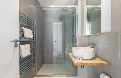 Clapham Luxe - Foto 15