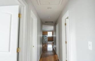 Newark Liberty Brick House - Private Bedroom 3 - Foto 46