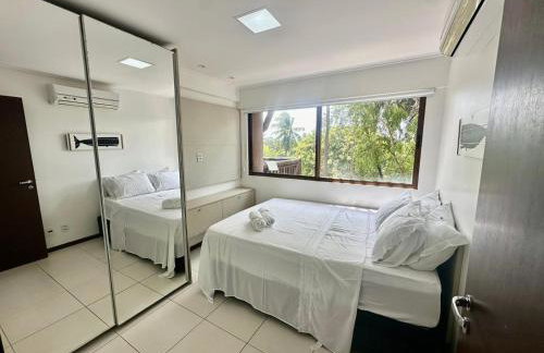 Barra Bali Barra de São Miguel - Foto 45