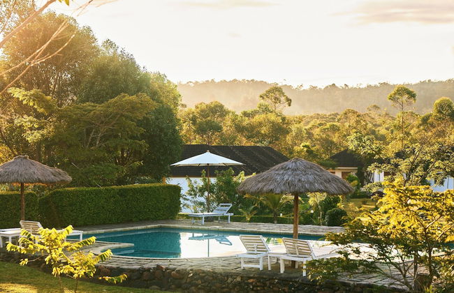 Andasibe Sifaka Lodge - Foto 26