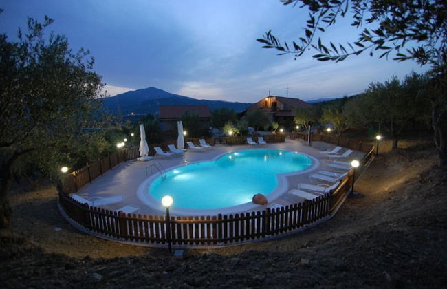 Agriturismo Tempa del Niglio - Foto 1