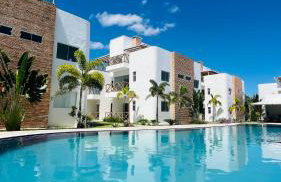 Condomínio Vila do Mar - Apartamento 3 quartos - Foto 1