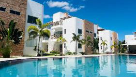 Condomínio Vila do Mar - Apartamento 3 quartos - Foto 1