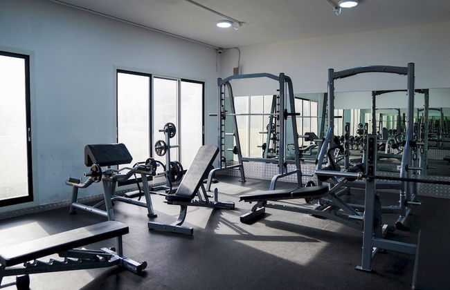 Stunning Sea View Apt. With Balcony - RAK - Photo 32