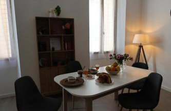 Le Saphir, appartement pour 3 personnes renové dans le centre historique - Foto 18