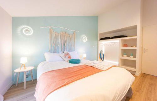 Le gîte d ici et d ailleurs Ariège Pyrénées - Foto 32