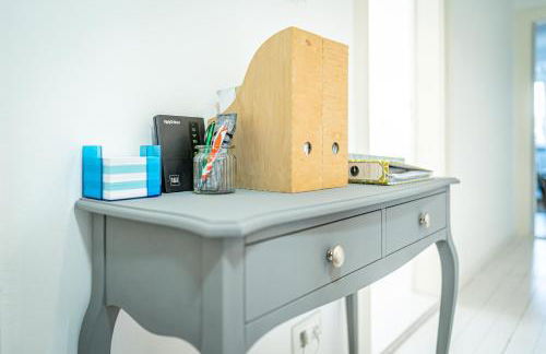 Ferienwohnung Ludwigstrasse - Foto 40