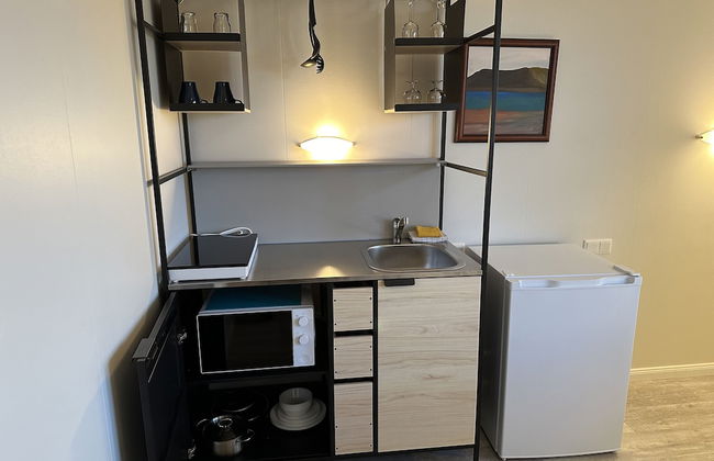 Staðarflöt Apartments - Foto 6