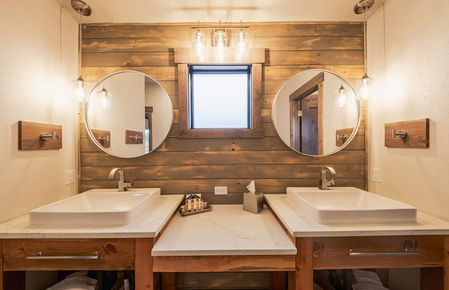 Wilderness Club Hideaway - Photo 13