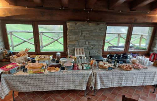 Agriturismo Ca' de' Magnani - Foto 55