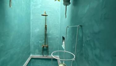 Casa Santorini - Photo 2, Shower