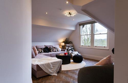 Longshaw Loft - Foto 9
