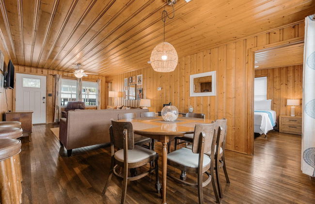 Clodhopper in Garden City - Foto 14