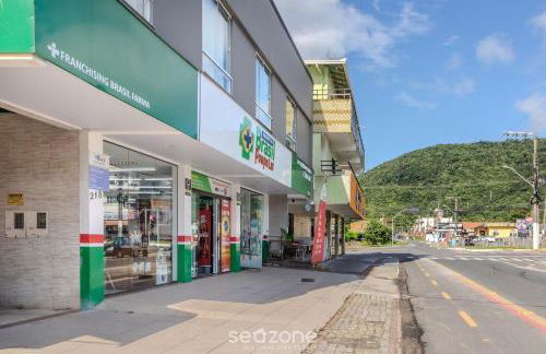 Estúdios na Barra em Balneário Camboriú - DPR - Foto 2