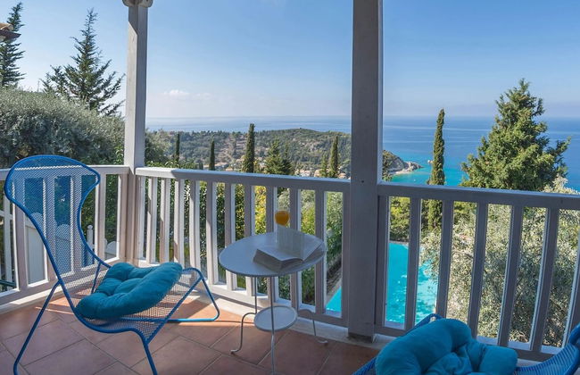 Nature Villas - Foto 26