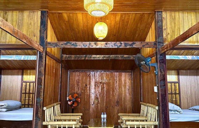 Thang Hen Lake - Tourist Village - Photo 60