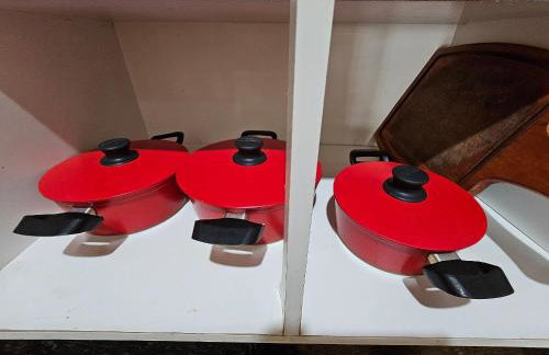 Casa Familiar Espaço Amplo com churrasqueira - Foto 15