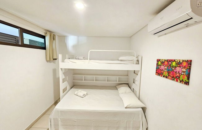 Flats no Carneiros Beach Resort - Foto 33