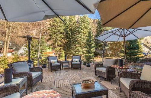 Hillside House in Ouray CO - Foto 14