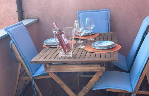 Appartamento Marisa2 a soli 200mt dal mare e vista mare - Photo 2