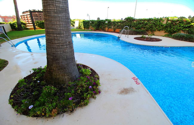 Albardi 3ºA - Magnífico apartamento en Aguadulce - Photo 44