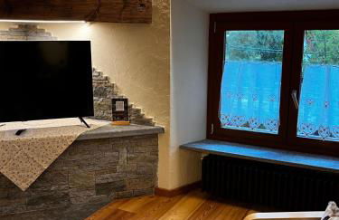 Flora Alpina apartments-Residenza Verdebjo - Foto 55