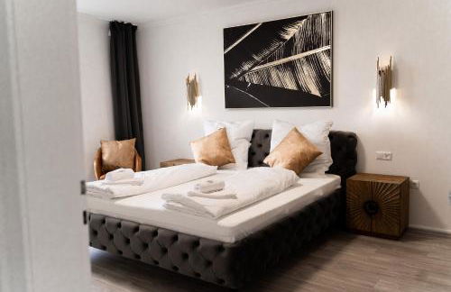 JUNIK Apartments im Stadtzentrum - Photo 59