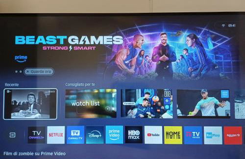 Appartamento Turistico Nefeli - Foto 14