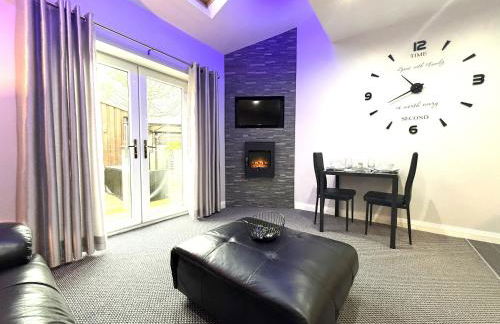 Maggie's Lodge - Photo 22