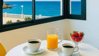 Apartamento en Ametlla de Mar SEA VIEW HAUS FREE WIFI - Foto 5