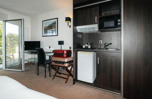 Westotel Life Nantes Carquefou - Foto 44