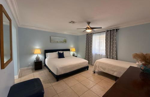 Beach Aqualina Apartments - Foto 20