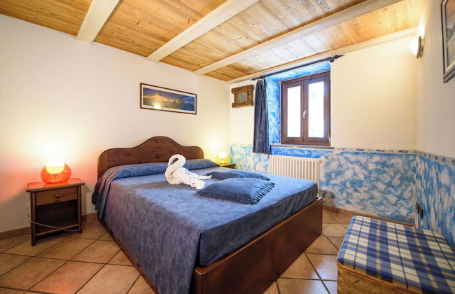 Maison Chatelard - Foto 1