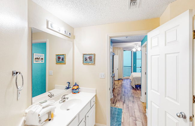 Palacio Condominiums - Foto 30