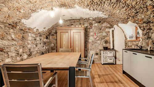 Luxury Mountain Chalet Camporosso, Tarvisio - Foto 4, pet friendly