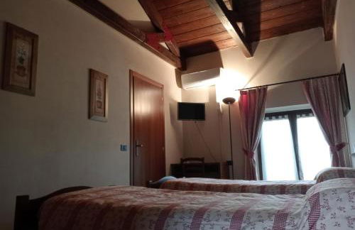 Agriturismo Raimondi Cominesi Amilcare - Foto 14