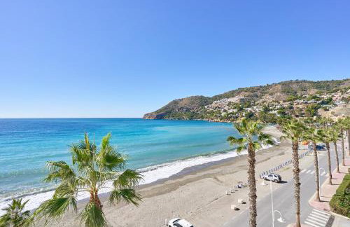 Apartamento 1a línea La Herradura - Foto 23