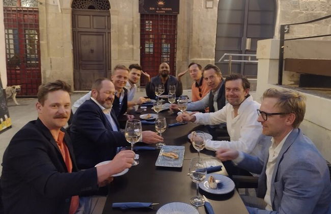 Alicante Wine Tasting and Tapas for Foodies - Photo 20