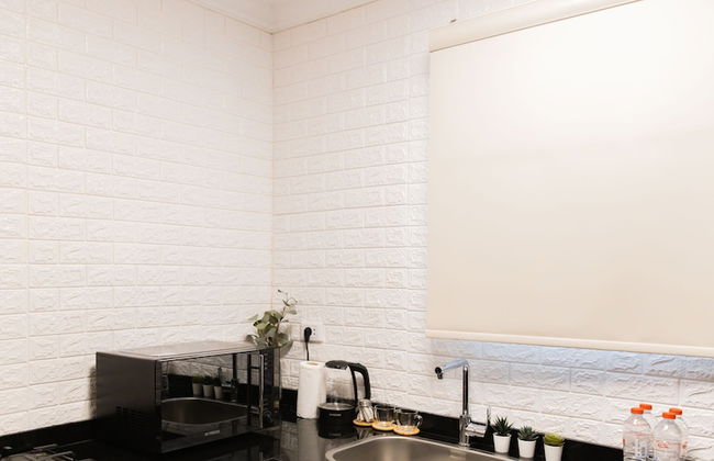 Sokon Residence Madinaity - Foto 36