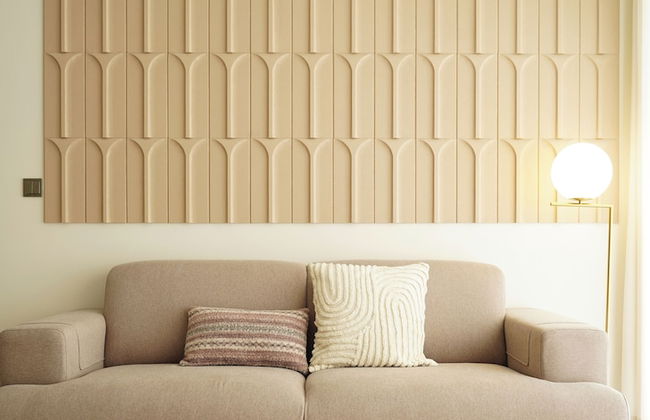 Velea at Rose Apple Square - Foto 43