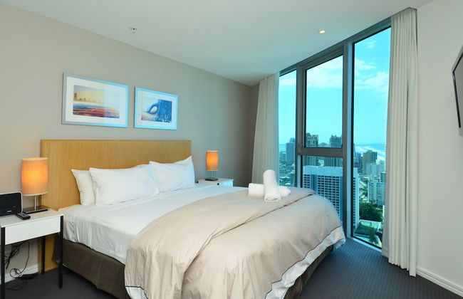 Orchid Residences - HR Surfers Paradise - Foto 49