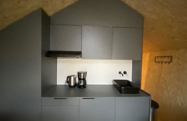 2 bedroom House in Biddinghuizen with swimming pool and terrace - Photo 4