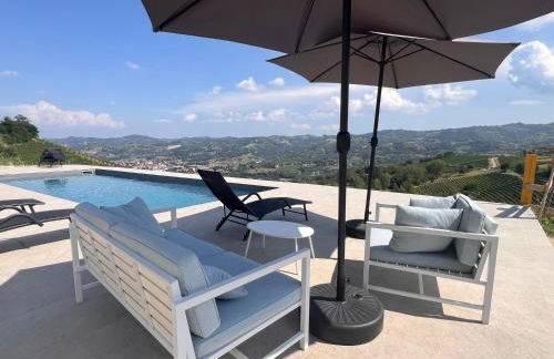 Casa della Torre - Villa with panoramic view - Foto 1