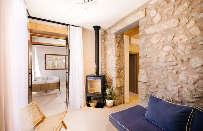 Mirthea Suites - Foto 29