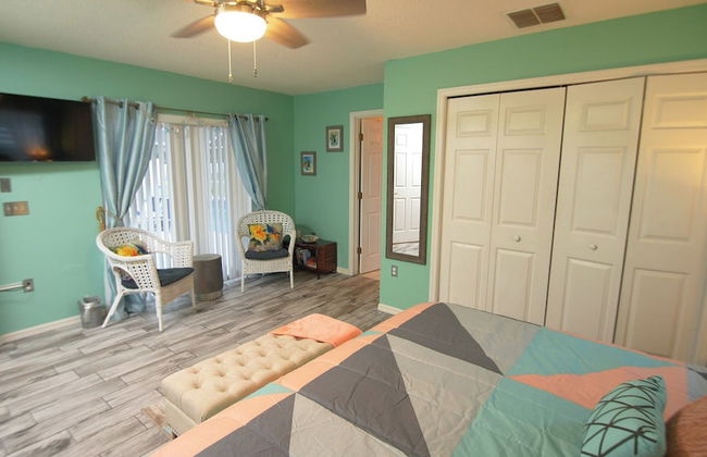 Hummingbird Haven - Foto 8