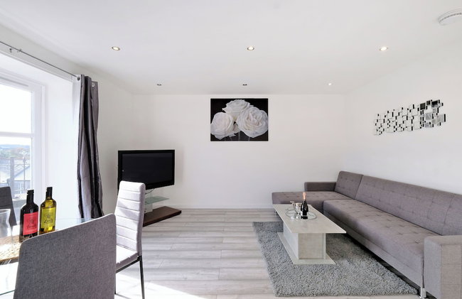 Orange Apartments - Belgrave Mansions - Photo 55